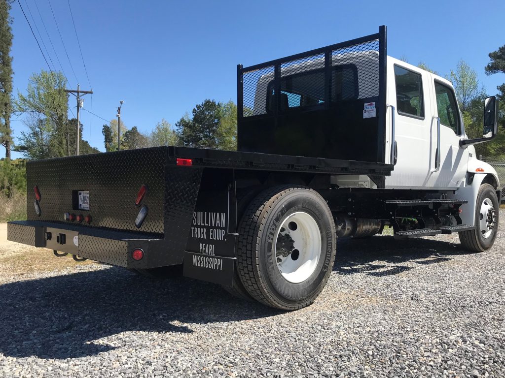 Project Gallery Sullivan Truck Equipment
