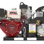 Sullivan Truck Equipment Inc Mississippi VMAC Dealer for Vehicle Mounted Air Compressors